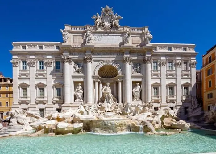 Panoramic Flat Barberini *